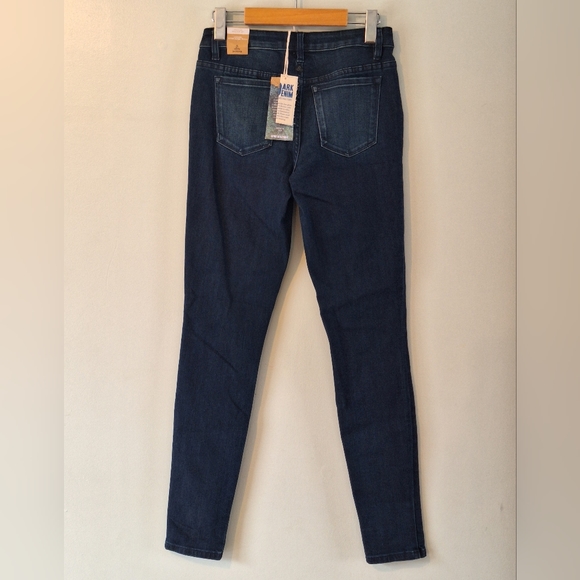 PrAna Standard London Jean size 0 - Picture 7 of 9